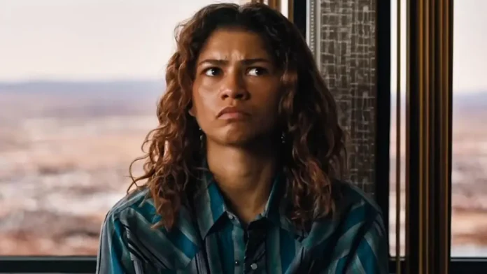 Η 3η σεζόν του Euphoria: Γιατί απέτυχε να εντυπωσιάσει; Η 3η σεζόν του Euphoria: Γιατί απέτυχε να εντυπωσιάσει;