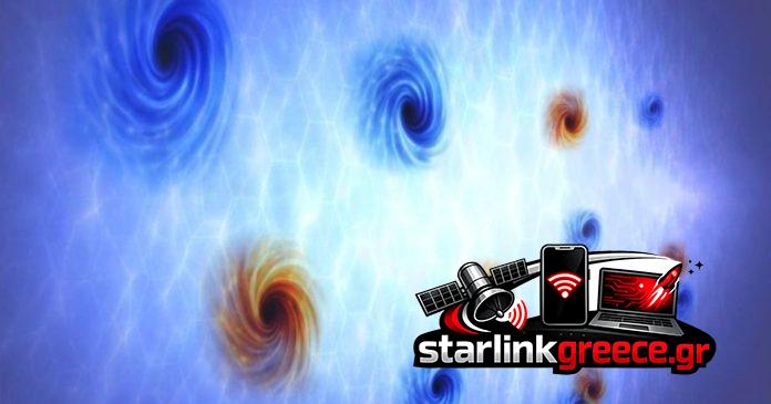 «Οπτικές Δίνες: Επικυρώθηκε Ταχύτητα Υπερφωτός!» «Οπτικές Δίνες: Επικυρώθηκε Ταχύτητα Υπερφωτός!»