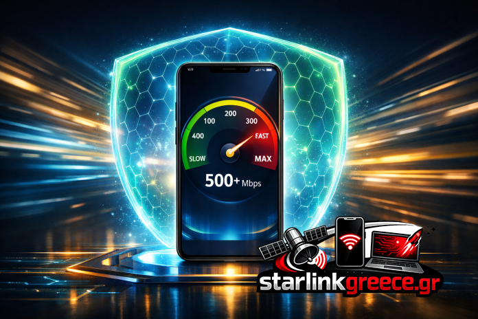 5 Hacks για Ταχύτητα Internet στο Κινητό και Απόλυτη Ασφάλεια: Το Win-Win του DNS 5 Hacks για Ταχύτητα Internet στο Κινητό και Απόλυτη Ασφάλεια: Το Win-Win του DNS