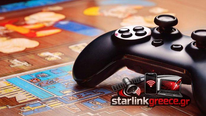 Επιτραπέζια vs Video Games: Η Επιστροφή στις Παρέες το 2026 Επιτραπέζια vs Video Games: Η Επιστροφή στις Παρέες το 2026