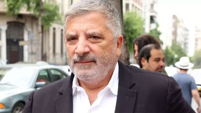 Γ. Πατούλης: Άμεση Πρόσβαση σε Υψηλής Ποιότητας Υγειονομικές Υπηρεσίες! Γ. Πατούλης: Άμεση Πρόσβαση σε Υψηλής Ποιότητας Υγειονομικές Υπηρεσίες!
