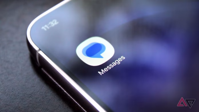 Πρόβλημα Google Messages: Χάνετε μηνύματα και όχι μόνο σε Samsung Πρόβλημα Google Messages: Χάνετε μηνύματα και όχι μόνο σε Samsung