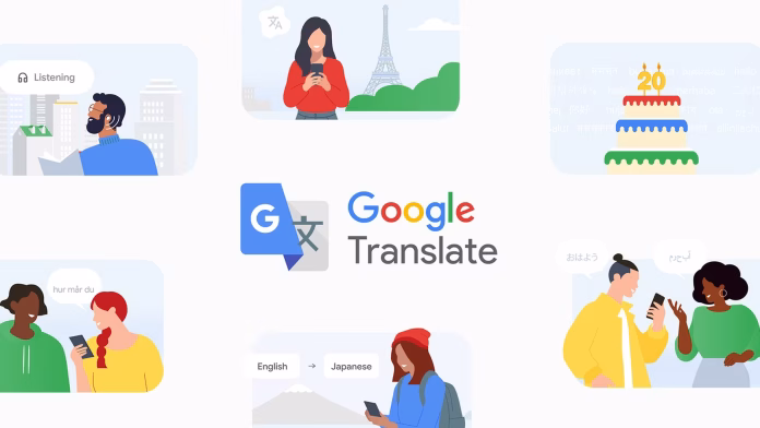 Το Google Translate διορθώνει την προφορά με Gemini Το Google Translate διορθώνει την προφορά με Gemini