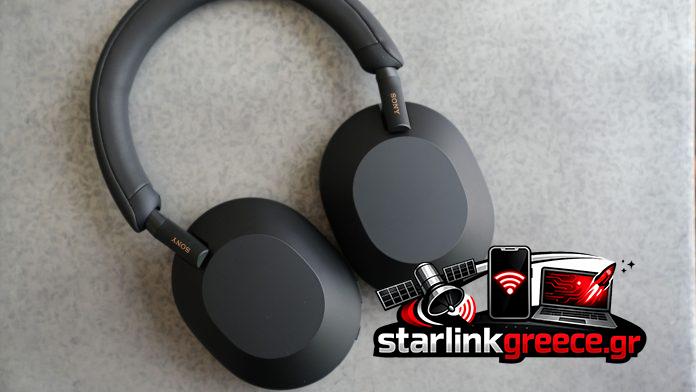 «Amazon: 38% Έκπτωση στα Sony WH-1000XM5 Μετά την Πώληση» «Amazon: 38% Έκπτωση στα Sony WH-1000XM5 Μετά την Πώληση»