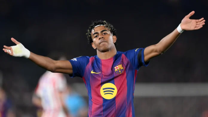 Παρακολούθηση Atletico Madrid – Barcelona 2026: Δωρεάν Champions League Παρακολούθηση Atletico Madrid - Barcelona 2026: Δωρεάν Champions League