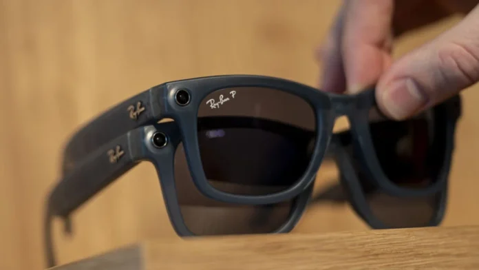 Antenna ACLU: Κίνδυνοι αναγνώρισης προσώπου στα smart γυαλιά Antenna ACLU: Κίνδυνοι αναγνώρισης προσώπου στα smart γυαλιά