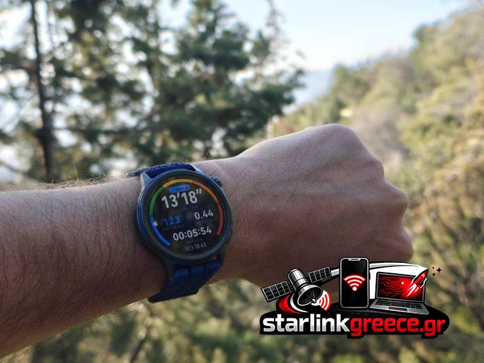 Ανασκόπηση του HUAWEI WATCH GT Runner 2: Unboxing & Εντυπώσεις Ανασκόπηση του HUAWEI WATCH GT Runner 2: Unboxing & Εντυπώσεις