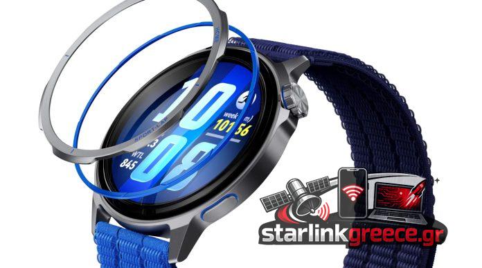 Ετοιμάσου για προσωπικά ρεκόρ με το Huawei Watch GT Runner 2 Ετοιμάσου για προσωπικά ρεκόρ με το Huawei Watch GT Runner 2