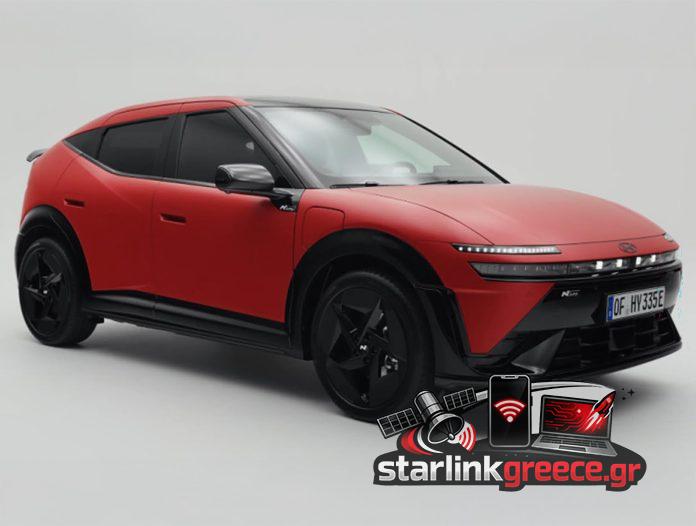 Hyundai IONIQ 3 vs Ανταγωνιστές: Η Hyundai στα Προσιτά EVs Hyundai IONIQ 3 vs Ανταγωνιστές: Η Hyundai στα Προσιτά EVs