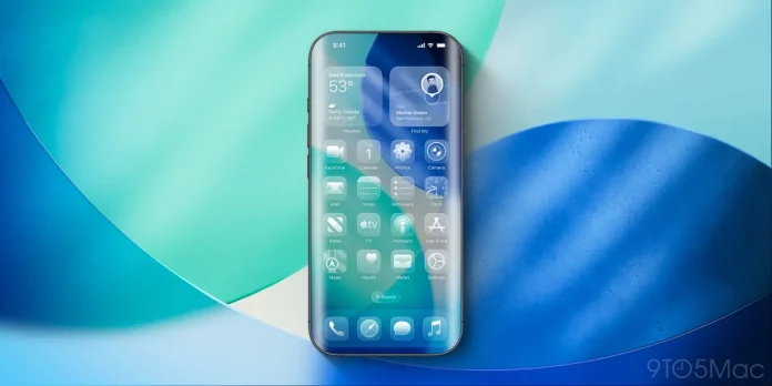 Σύντομα το iOS 26.5: Ανατροπές σε Χάρτες, Μηνύματα & App Store! Σύντομα το iOS 26.5: Ανατροπές σε Χάρτες, Μηνύματα & App Store!