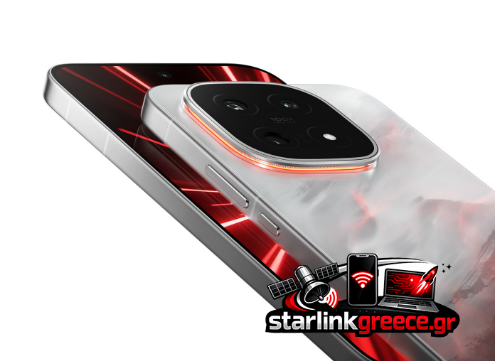 iQOO: Νέα συσκευή με επεξεργαστή MediaTek Dimensity 9500 iQOO: Νέα συσκευή με επεξεργαστή MediaTek Dimensity 9500