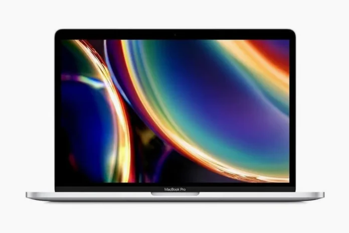 Ανακαλύψτε το MacBook Pro των 400 δολαρίων με μοναδικά χαρακτηριστικά Ανακαλύψτε το MacBook Pro των 400 δολαρίων με μοναδικά χαρακτηριστικά