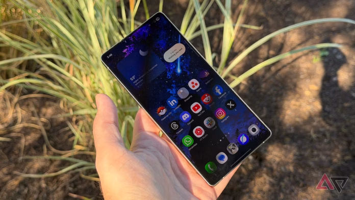 Ανακαλύψτε την Υποβρύχια Κάμερα του Galaxy S25 Ultra στο One UI 8.5! Ανακαλύψτε την Υποβρύχια Κάμερα του Galaxy S25 Ultra στο One UI 8.5!