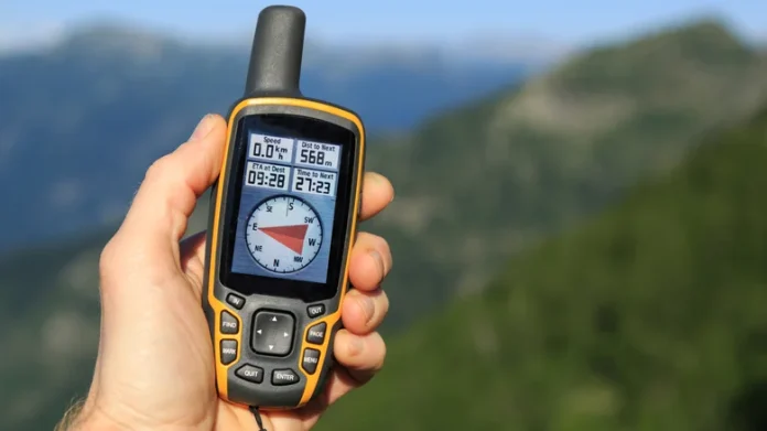 «Πόσο καλύτερο είναι το φορητό GPS από το κινητό σου;» «Πόσο καλύτερο είναι το φορητό GPS από το κινητό σου;»
