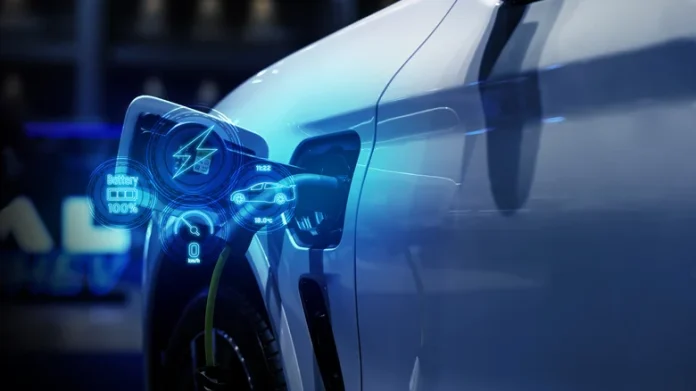 «Κινεζική καινοτομία: Μπαταρίες που εκτοξεύουν την αυτονομία των ηλεκτρικών οχημάτων!» «Κινεζική καινοτομία: Μπαταρίες που εκτοξεύουν την αυτονομία των ηλεκτρικών οχημάτων!»