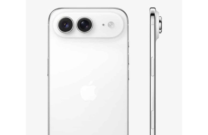 iPhone Air 2: Η Apple το κυκλοφορεί ανεξάρτητα από τις πωλήσεις iPhone Air 2: Η Apple το κυκλοφορεί ανεξάρτητα από τις πωλήσεις