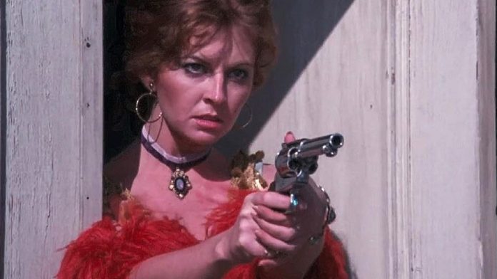 Ανακάλυψε το κρυφό σίκουελ του Westworld από τη δεκαετία του ’80! Ανακάλυψε το κρυφό σίκουελ του Westworld από τη δεκαετία του ’80!