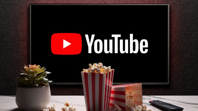 «Η νέα επαναστατική λειτουργία του YouTube TV έρχεται για να σας καταπλήξει!» «Η νέα επαναστατική λειτουργία του YouTube TV έρχεται για να σας καταπλήξει!»