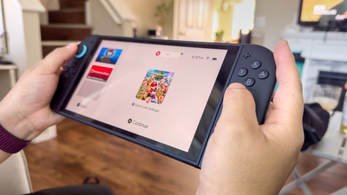 5 απίθανα αξεσουάρ για Nintendo Switch 2 που πρέπει να αποκτήσεις! 5 απίθανα αξεσουάρ για Nintendo Switch 2 που πρέπει να αποκτήσεις!