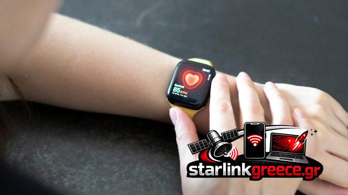 Αν ο αισθητήρας του Apple Watch σας είναι κόκκινος, τι σημαίνει; Αν ο αισθητήρας του Apple Watch σας είναι κόκκινος, τι σημαίνει;