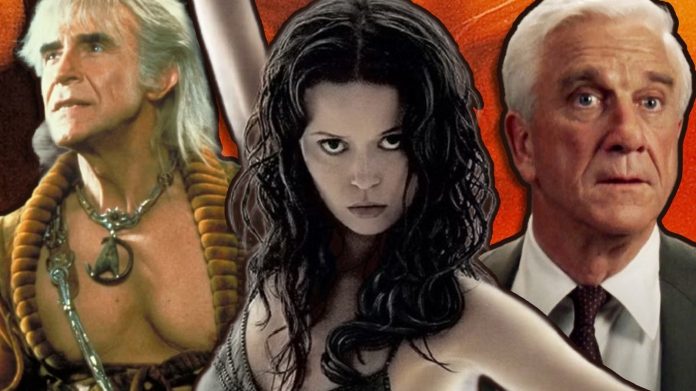 «Οι 5 κορυφαίες συνέχειες ταινιών που θα σας μαγέψουν!» «Οι 5 κορυφαίες συνέχειες ταινιών που θα σας μαγέψουν!»