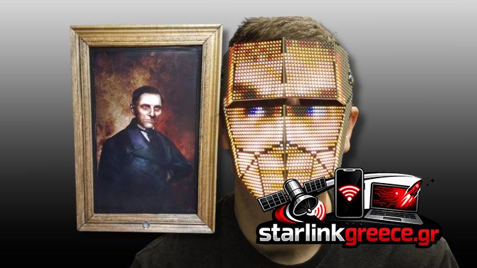 5 Απίθανα Έργα Raspberry Pi για να Φοβίσετε τους Φίλους σας 5 Απίθανα Έργα Raspberry Pi για να Φοβίσετε τους Φίλους σας