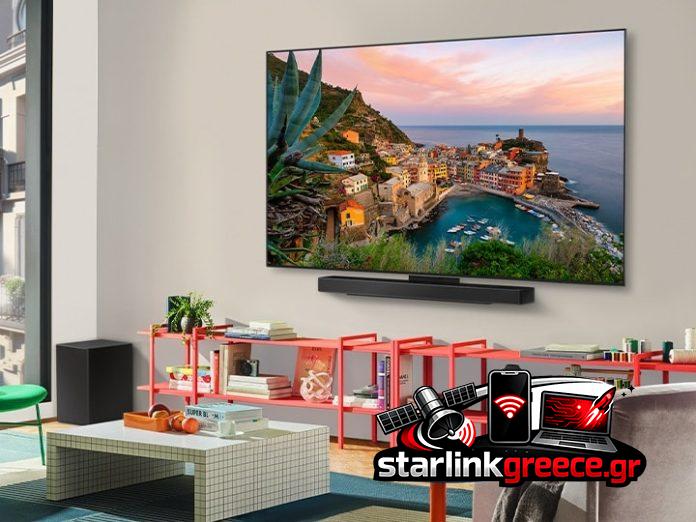 Προβλήματα Power Cycling σε LG OLED TV: Ζητήματα με φλας Προβλήματα Power Cycling σε LG OLED TV: Ζητήματα με φλας