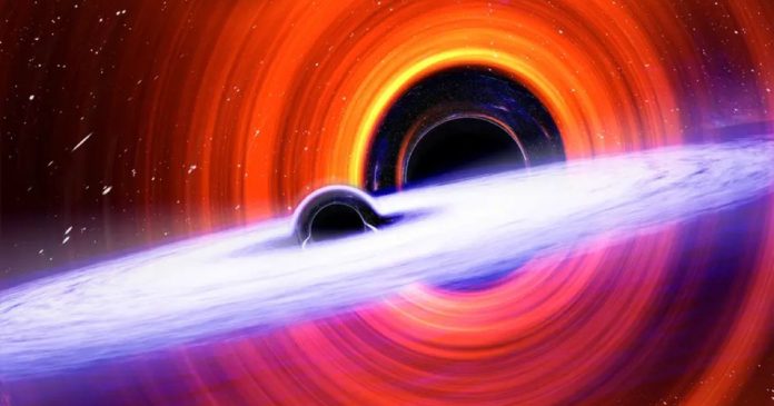 Ανακάλυψη-Σταθμός: Το Παρατηρητήριο LIGO Εντοπίζει για Πρώτη Φορά Πρωταρχική Μαύρη Τρύπα! Ανακάλυψη-Σταθμός: Το Παρατηρητήριο LIGO Εντοπίζει για Πρώτη Φορά Πρωταρχική Μαύρη Τρύπα!