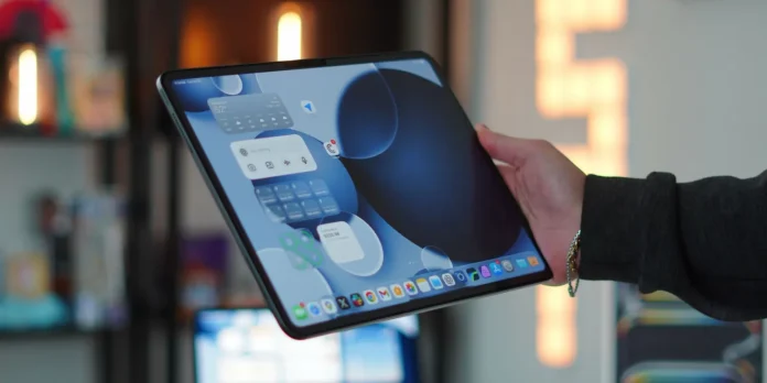 iPadOS 26.4: Το μυστικό εργαλείο για εύκολη πλοήγηση! iPadOS 26.4: Το μυστικό εργαλείο για εύκολη πλοήγηση!