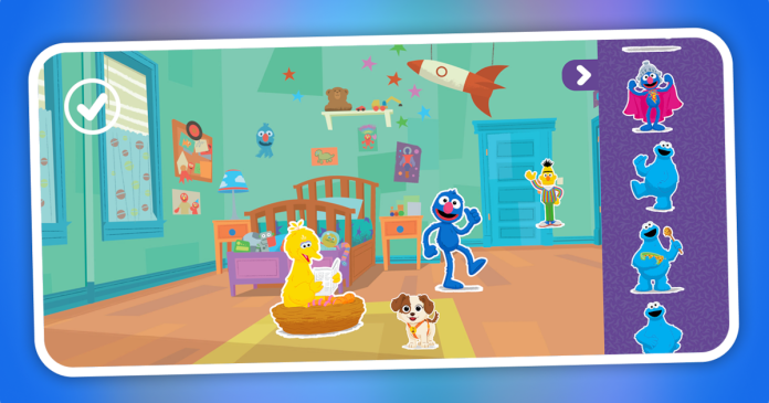 Netflix: Νέα εφαρμογή με μαγικά παιδικά παιχνίδια! Netflix: Νέα εφαρμογή με μαγικά παιδικά παιχνίδια!