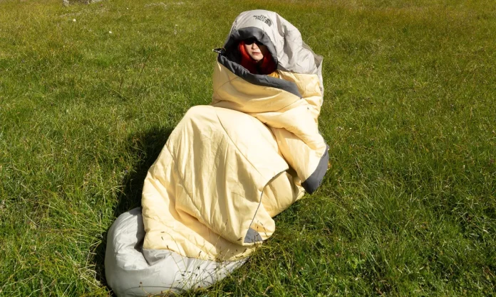 Η Universal Συλλογή της North Face: Καινοτόμα Εργαλεία Κατασκήνωσης Η Universal Συλλογή της North Face: Καινοτόμα Εργαλεία Κατασκήνωσης