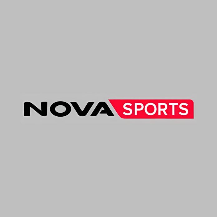 «Ανακαλύψτε τις Αθλητικές Μεταδόσεις Novasports: 9-20 Απρ!» «Ανακαλύψτε τις Αθλητικές Μεταδόσεις Novasports: 9-20 Απρ!»