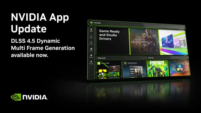 Ανακαλύψτε το επαναστατικό νέο update της Nvidia! Ανακαλύψτε το επαναστατικό νέο update της Nvidia!