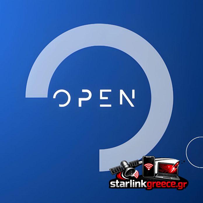 «Ανακαλύψτε την Εβδομάδα των Παθών στο OPEN – Μην το Χάσετε!» «Ανακαλύψτε την Εβδομάδα των Παθών στο OPEN - Μην το Χάσετε!»