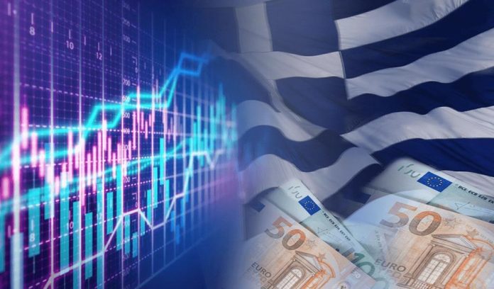 «Η Ελλάδα κοντά στην ένταξη στις ανεπτυγμένες αγορές: Μεγάλη αναβάθμιση!» «Η Ελλάδα κοντά στην ένταξη στις ανεπτυγμένες αγορές: Μεγάλη αναβάθμιση!»