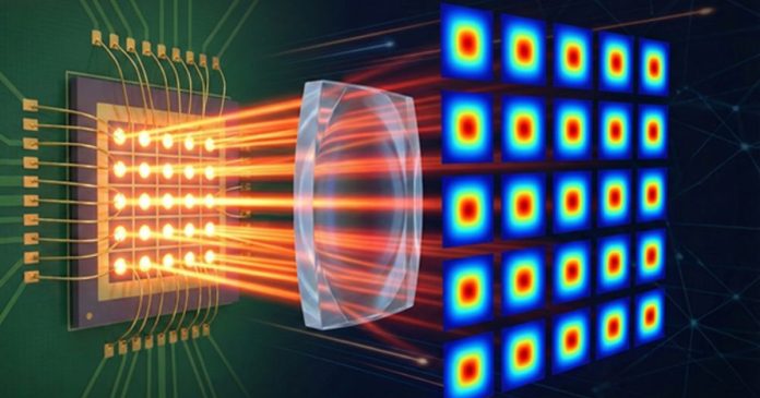 «Ανακαλύψτε την επανάσταση της ασύρματης μετάδοσης με υπέρυθρο φως!» «Ανακαλύψτε την επανάσταση της ασύρματης μετάδοσης με υπέρυθρο φως!»