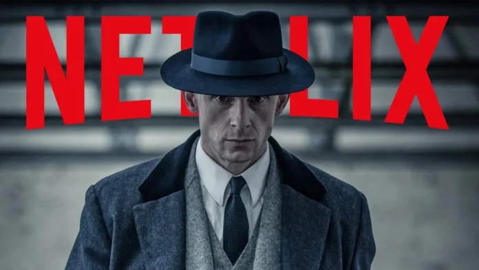 Αποκαλυπτικό: Η νέα σειρά Peaky Blinders αποκαλύπτεται! Αποκαλυπτικό: Η νέα σειρά Peaky Blinders αποκαλύπτεται!