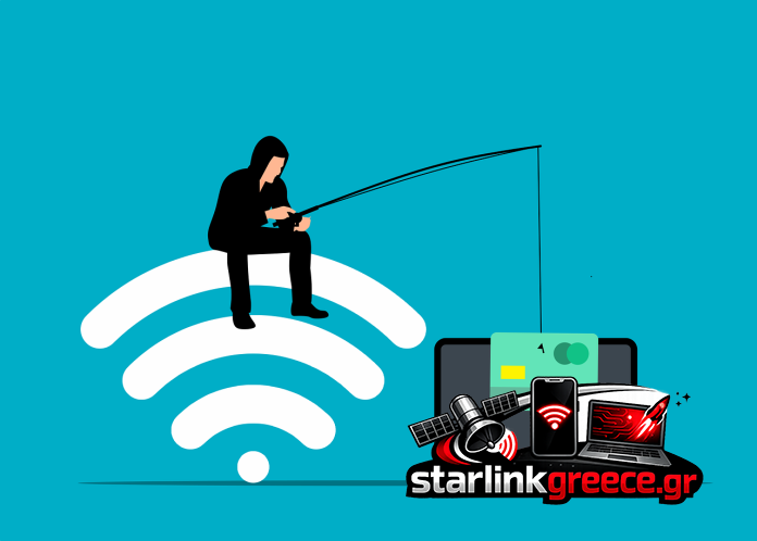 Απάτη phishing: Προστασία από ύποπτα SMS και μηνύματα Απάτη phishing: Προστασία από ύποπτα SMS και μηνύματα