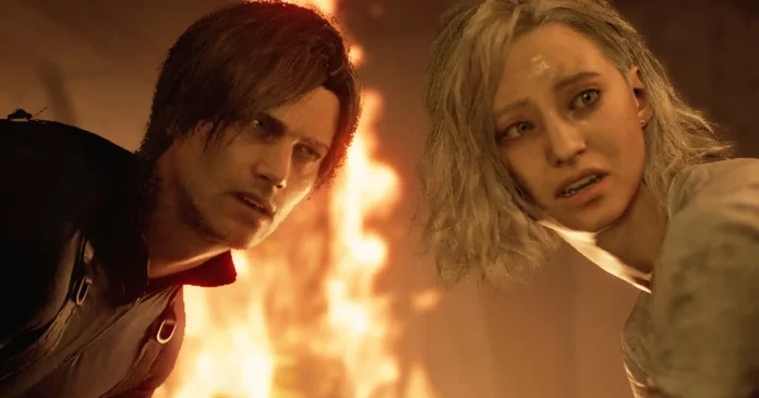 Capcom: Αυξημένες Προβλέψεις για FY25 μετά το Resident Evil: Requiem Capcom: Αυξημένες Προβλέψεις για FY25 μετά το Resident Evil: Requiem