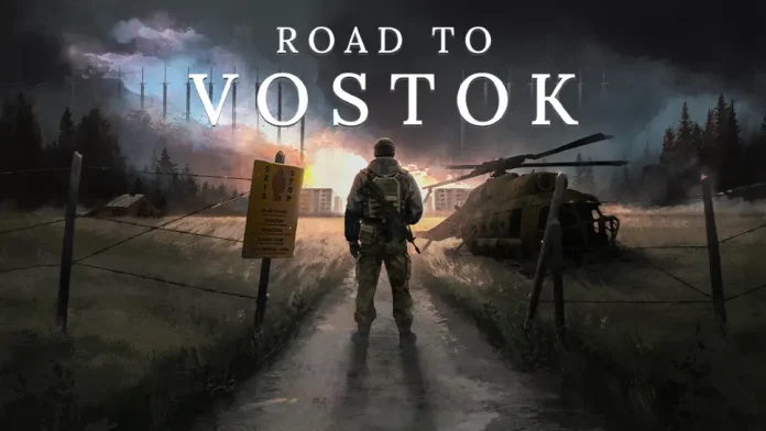 Vostok: Το €15 survival που κάνει θραύση! (ΒΙΝΤΕΟ) Vostok: Το €15 survival που κάνει θραύση! (ΒΙΝΤΕΟ)