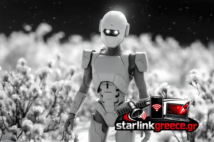 Ανθρωποειδή ρομπότ: Πώς επηρεάζουν τη ζωή μας σήμερα Ανθρωποειδή ρομπότ: Πώς επηρεάζουν τη ζωή μας σήμερα