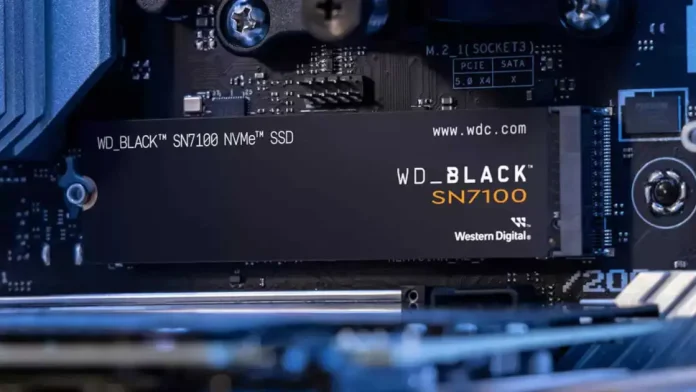 «Αγοράζει SSD για τον υπολογιστή του και παθαίνει ΣΟΚ με το αποτέλεσμα! (Δείτε τις Εικόνες)» «Αγοράζει SSD για τον υπολογιστή του και παθαίνει ΣΟΚ με το αποτέλεσμα! (Δείτε τις Εικόνες)»