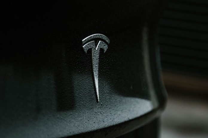 «Η Tesla ετοιμάζει ένα compact ηλεκτρικό SUV – Δείτε πρώτοι!» «Η Tesla ετοιμάζει ένα compact ηλεκτρικό SUV – Δείτε πρώτοι!»