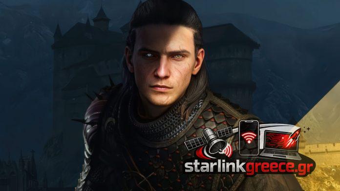 «Το Blood of Dawnwalker ζητά RTX 5090 για 4K/60 Ultra, DLSS & FSR» «Το Blood of Dawnwalker ζητά RTX 5090 για 4K/60 Ultra, DLSS & FSR»