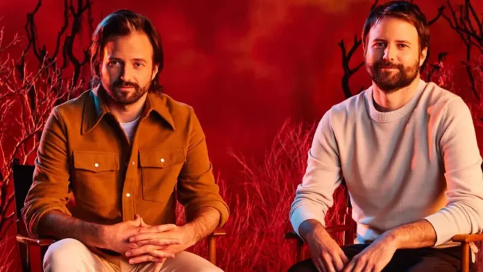 Ανακαλύψτε το τρομακτικό trailer της νέας σειράς Duffer στο Netflix Ανακαλύψτε το τρομακτικό trailer της νέας σειράς Duffer στο Netflix