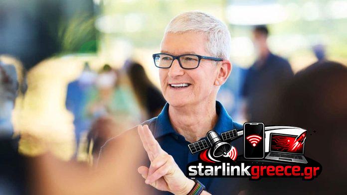 Τιμ Κουκ: Ομιλίες και Αναλύσεις από Πιτσάι, Άλτμαν, Μπάφετ, Τραμπ Τιμ Κουκ: Ομιλίες και Αναλύσεις από Πιτσάι, Άλτμαν, Μπάφετ, Τραμπ