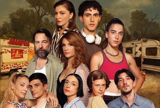 «Ανακαλύψτε τα Σοκαριστικά Επεισόδια πίσω από Το Παιδί: Οι Αλήθειες που Κρύβονται» «Ανακαλύψτε τα Σοκαριστικά Επεισόδια πίσω από Το Παιδί: Οι Αλήθειες που Κρύβονται»