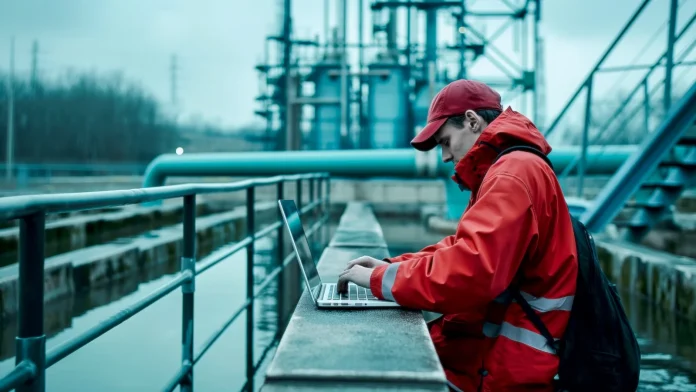 Κακόβουλο λογισμικό ZionSiphon απειλεί τα συστήματα νερού Κακόβουλο λογισμικό ZionSiphon απειλεί τα συστήματα νερού