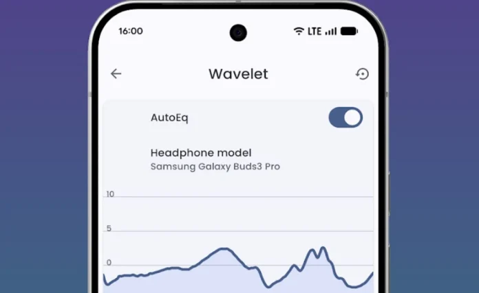 Αναβάθμισε τον ήχο στα ακουστικά Android με Wavelet! Αναβάθμισε τον ήχο στα ακουστικά Android με Wavelet!