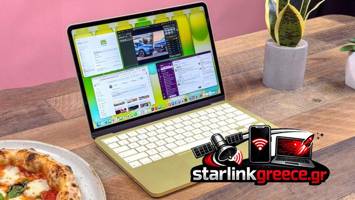 Εξαντλήθηκε το απόθεμα του MacBook Neo — Όλες οι λεπτομέρειες Εξαντλήθηκε το απόθεμα του MacBook Neo — Όλες οι λεπτομέρειες